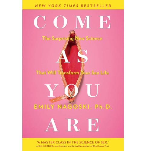 come as you are come as you are