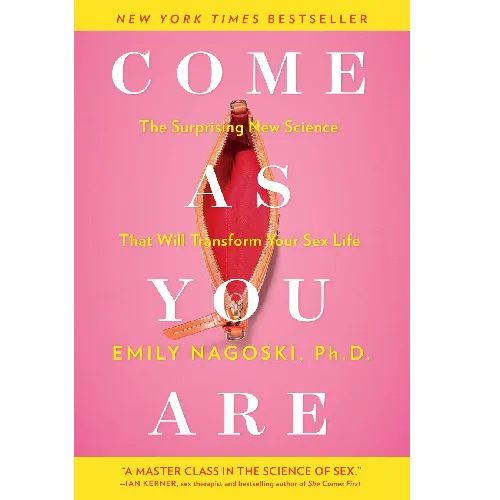 come as you are
