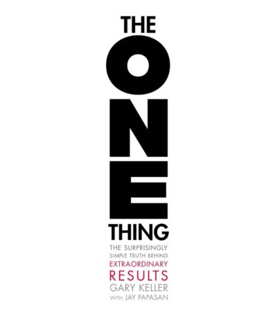 The One Thing