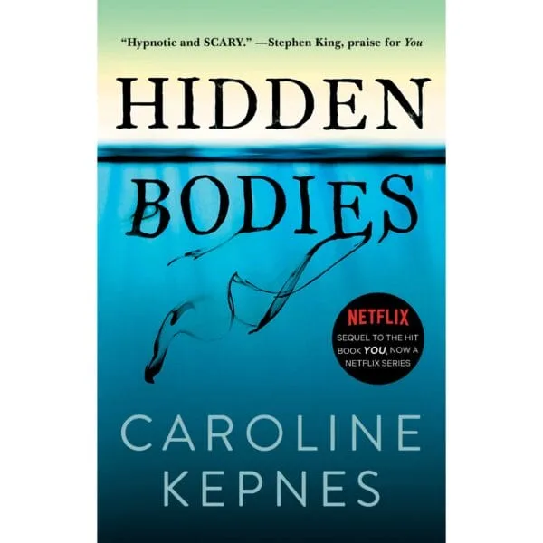 Hidden Bodies