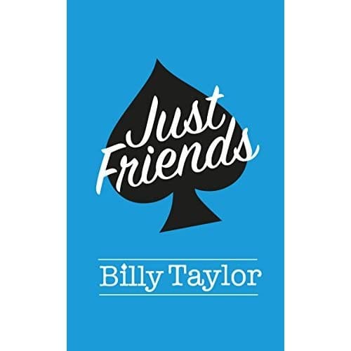 Just Friends Just Friends