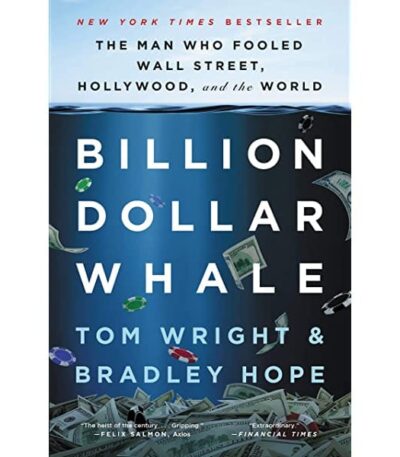 Billion Dollar Whale