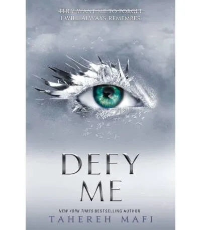 Defy Me