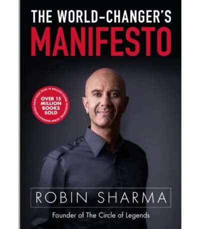 The World Changer's Manifesto