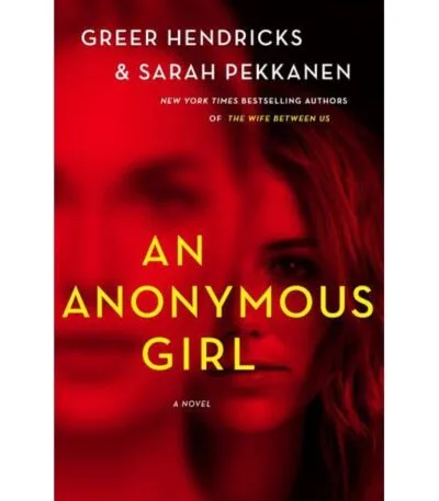 An Anonymous Girl