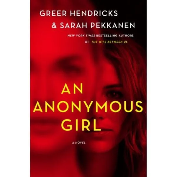 An Anonymous Girl