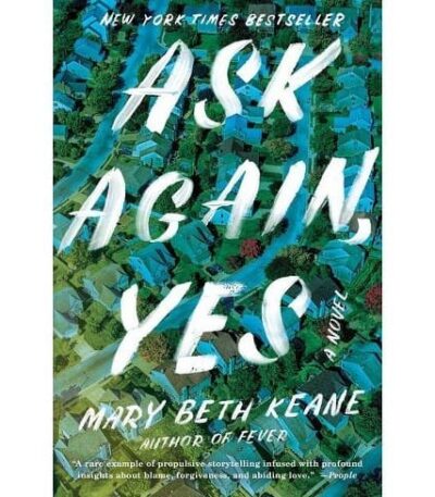 Ask Again, Yes