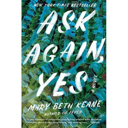Ask Again, Yes Ask Again, Yes