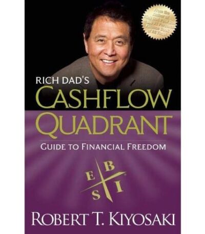 Rich Dad's Cashflow Quadrant