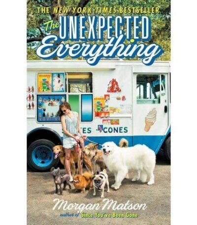 The Unexpected Everything