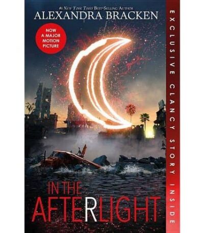 In the Afterlight
