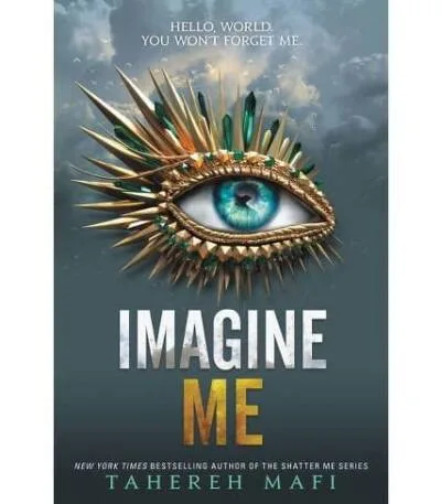 Imagine Me