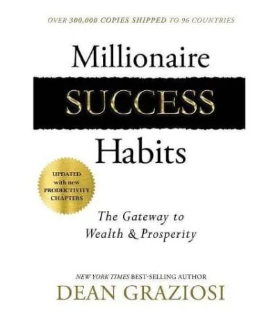 Millionaire Success Habits
