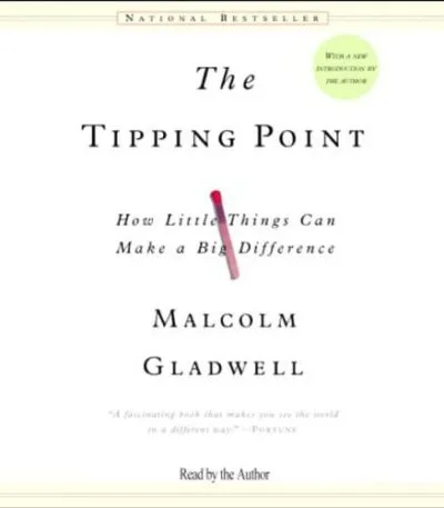 The Tipping Point