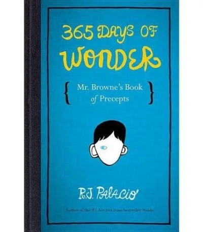 365 Days of Wonder