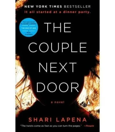 The Couple Next Door