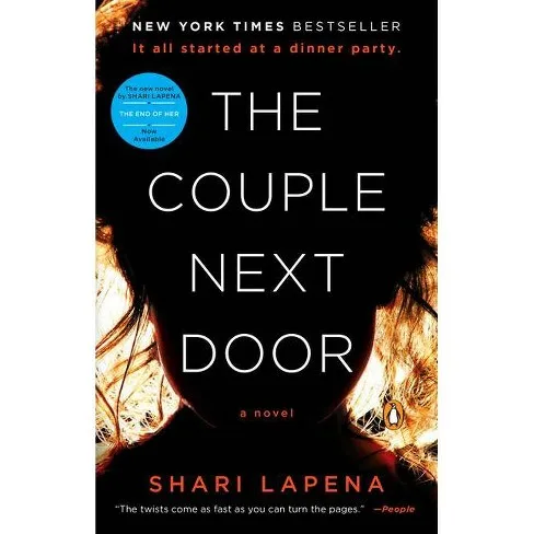 The Couple Next Door