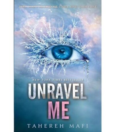Unravel Me