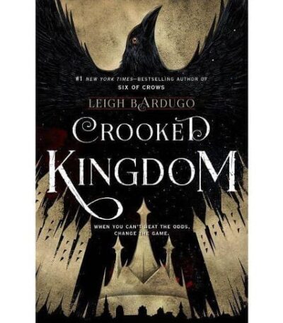 Crooked Kingdom