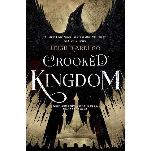 Crooked Kingdom