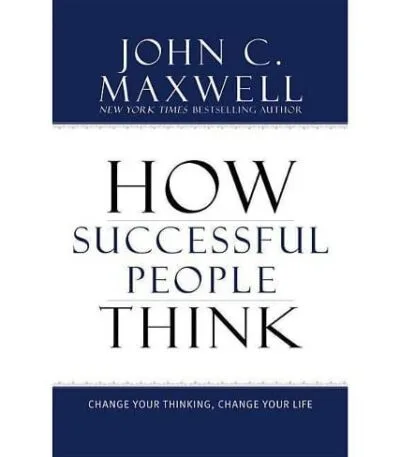 How Successful People Think