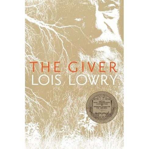The Giver The Giver