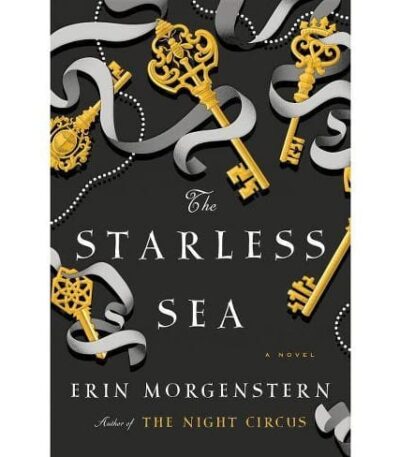 The Starless Sea