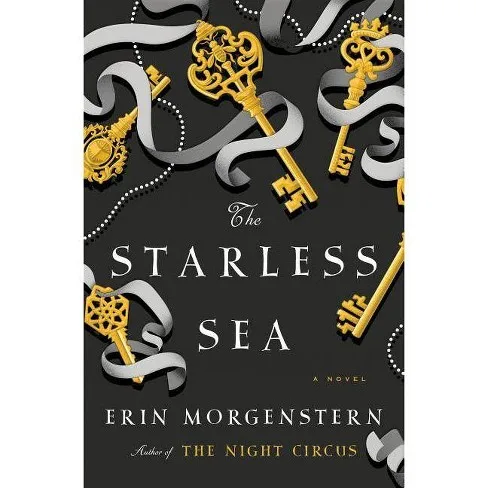 The Starless Sea