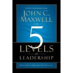 Levels of leadership 2