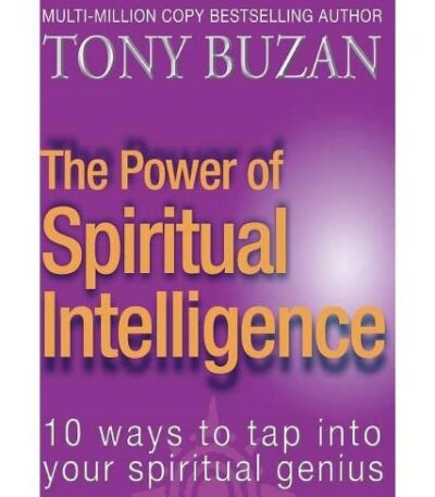 The Power of Spiritual Intelligence