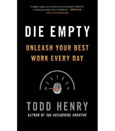 Die Empty