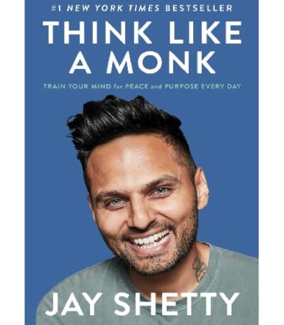 Think Like a Monk