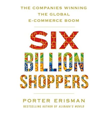 Six Billion Shoppers
