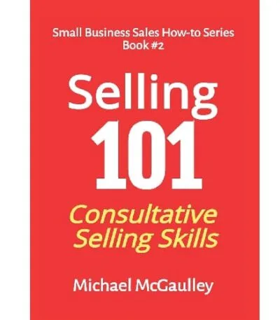 Selling 101
