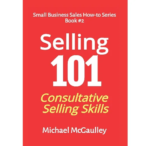 Selling 101