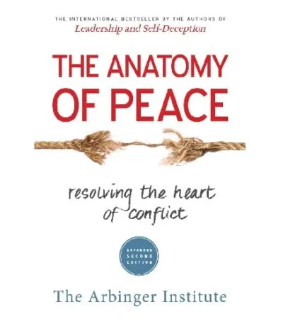 the anatomy of peace