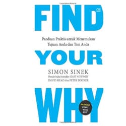 find your why