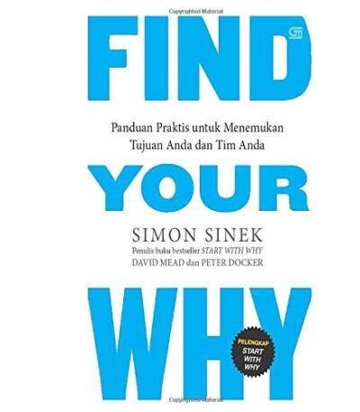 find your why