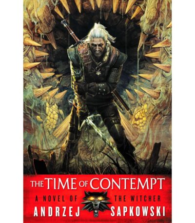 The Time Of Contempt