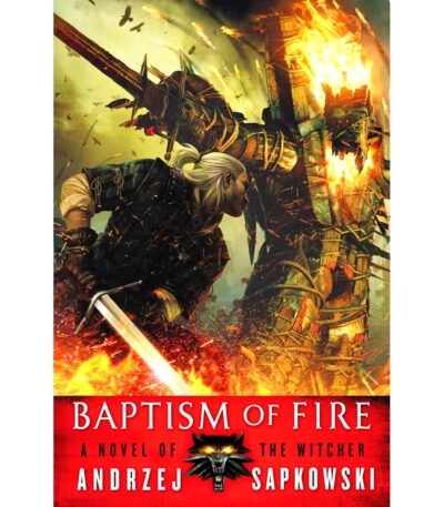 Baptism of Fire
