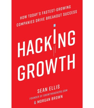 Hacking Growth