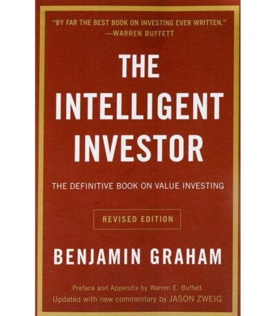 The Intelligent Investor