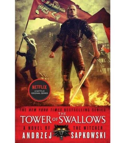 The Tower of the Swallow