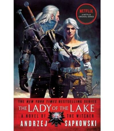 The Lady of the Lake