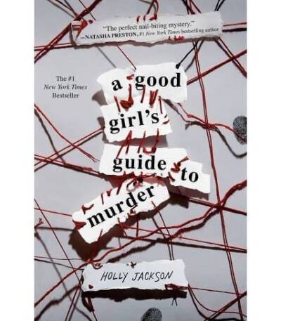 A Good Girls Guide to Murder