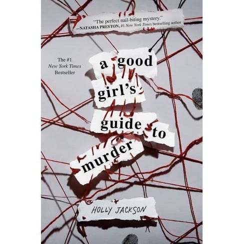A Good Girls Guide to Murder A Good Girls Guide to Murder
