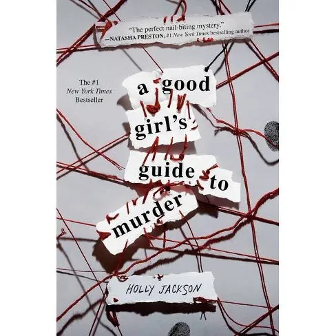 A Good Girls Guide to Murder