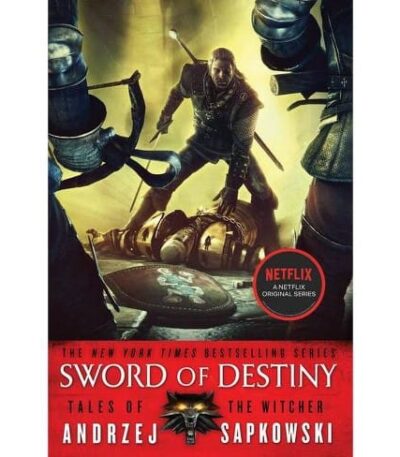 Sword of Destiny
