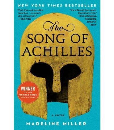 The Song of Achilles