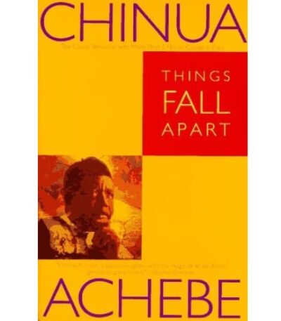 Things Fall Apart